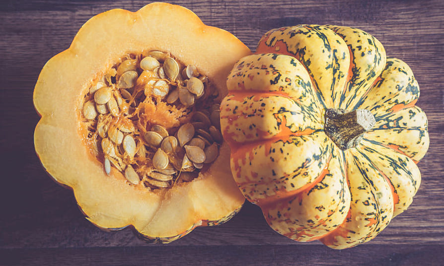 benefits of pumpkin k seeds