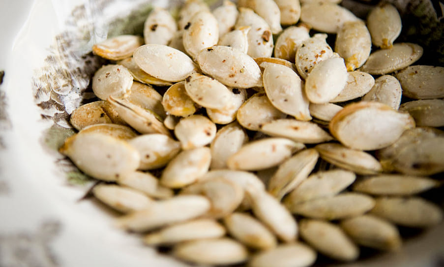 benefits of pumpkin k seeds