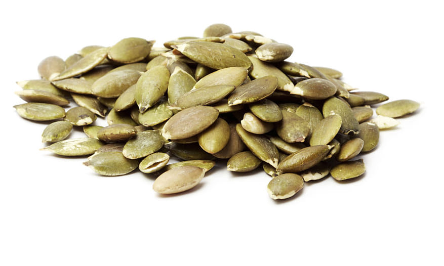 benefits of pumpkin k seeds