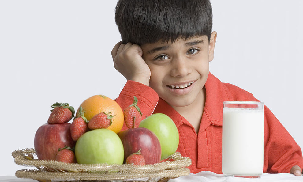 things to avoid with milk