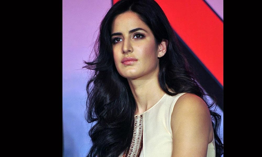 Katrina kaif exclusive interview for amar ujala