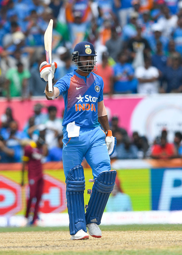 Record K rahul: He Scores Century in every 3rd game