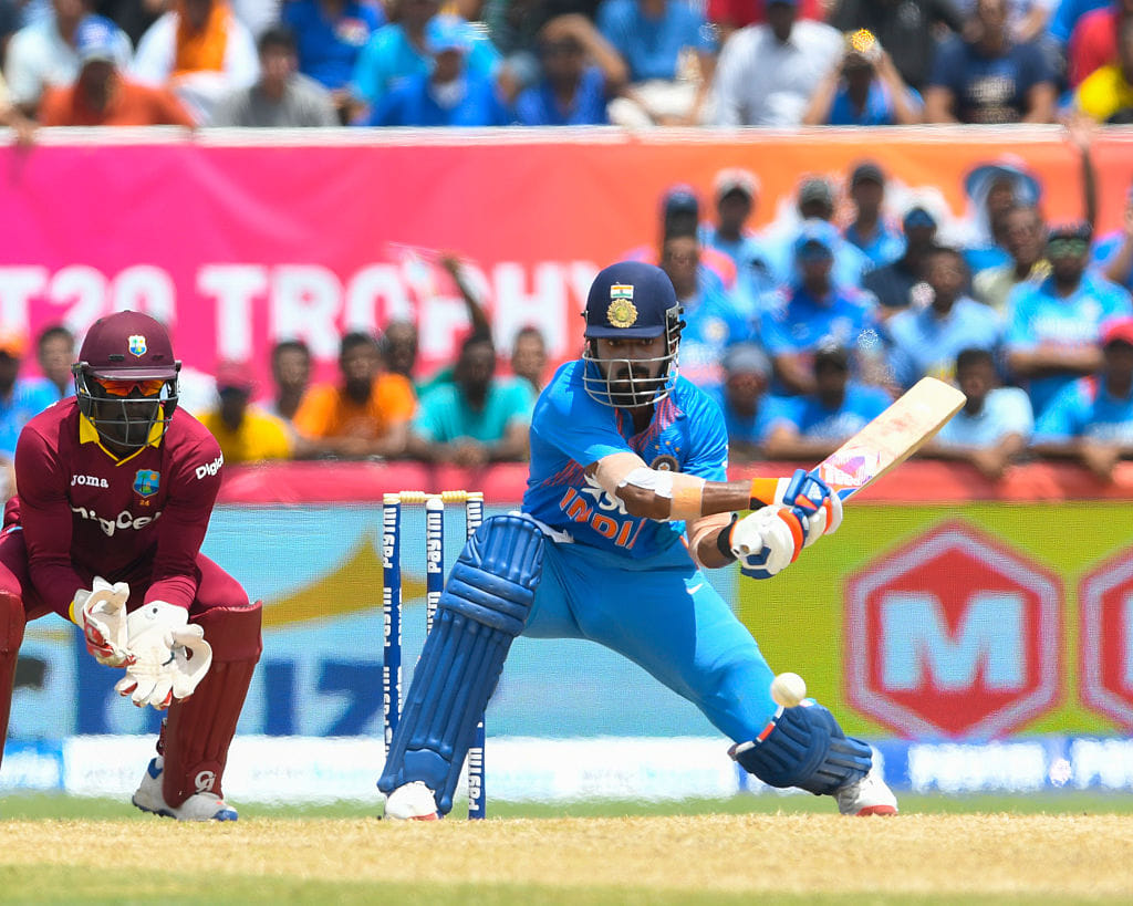 ms dhoni get chance in indian cricket team squad against australia and new zealand