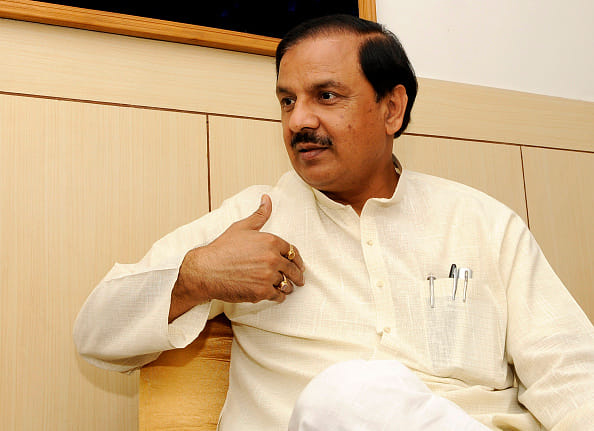 There are many controversy of Mahesh sharma