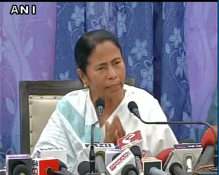 Assembly passed a resolution to change the name of the State, says West Bengal CM Mamta Banerjee
