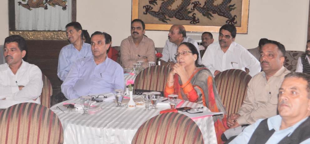 vocational degree from govt colleges of himachal pradesh