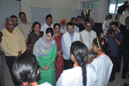 Food Craft Institute inaugurated