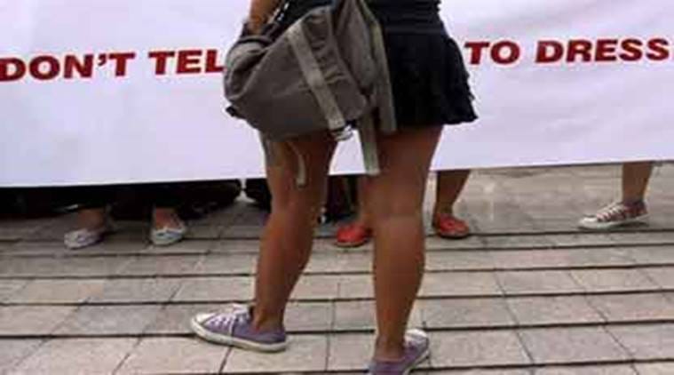 Jain temple in Ujjain restrains entry of girls wearing jeans, skirts