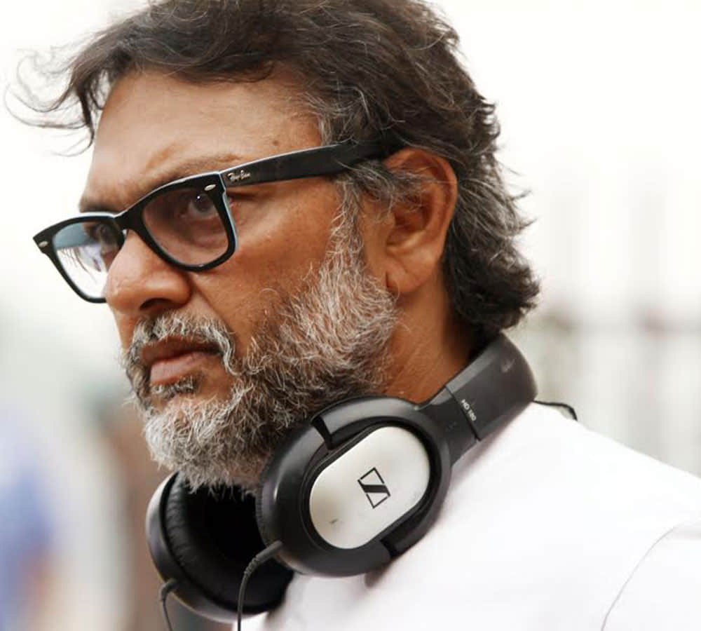 mirzya director rakesh omprakash mehra interview