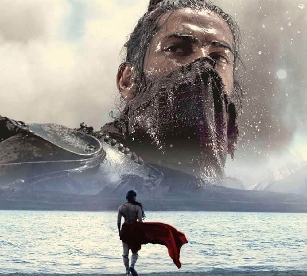 mirzya director rakesh omprakash mehra interview