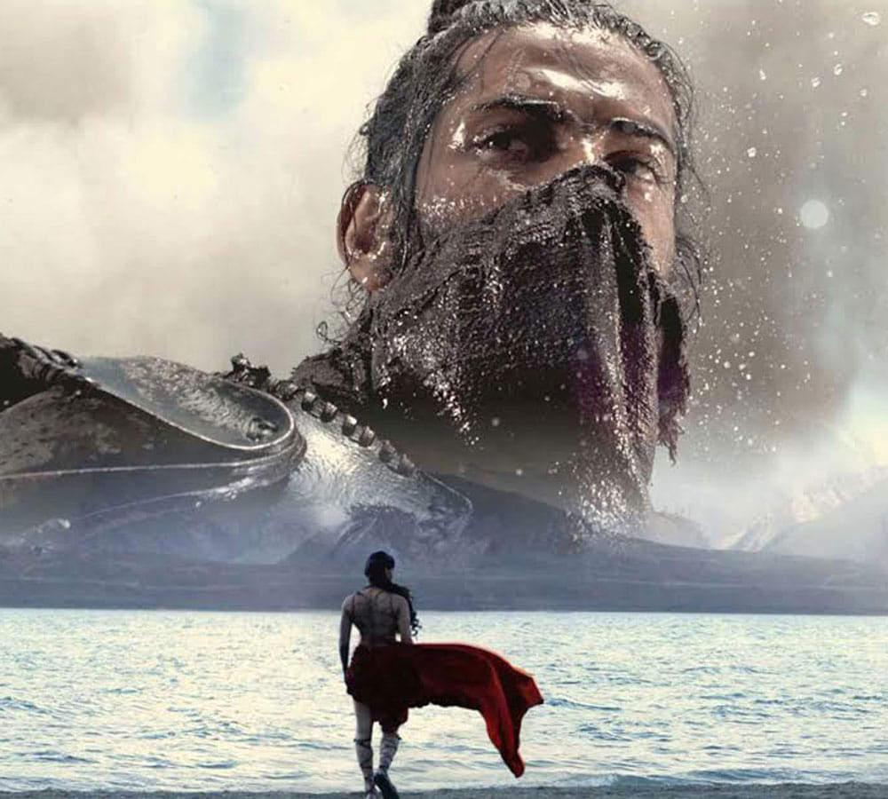 mirzya director rakesh omprakash mehra interview
