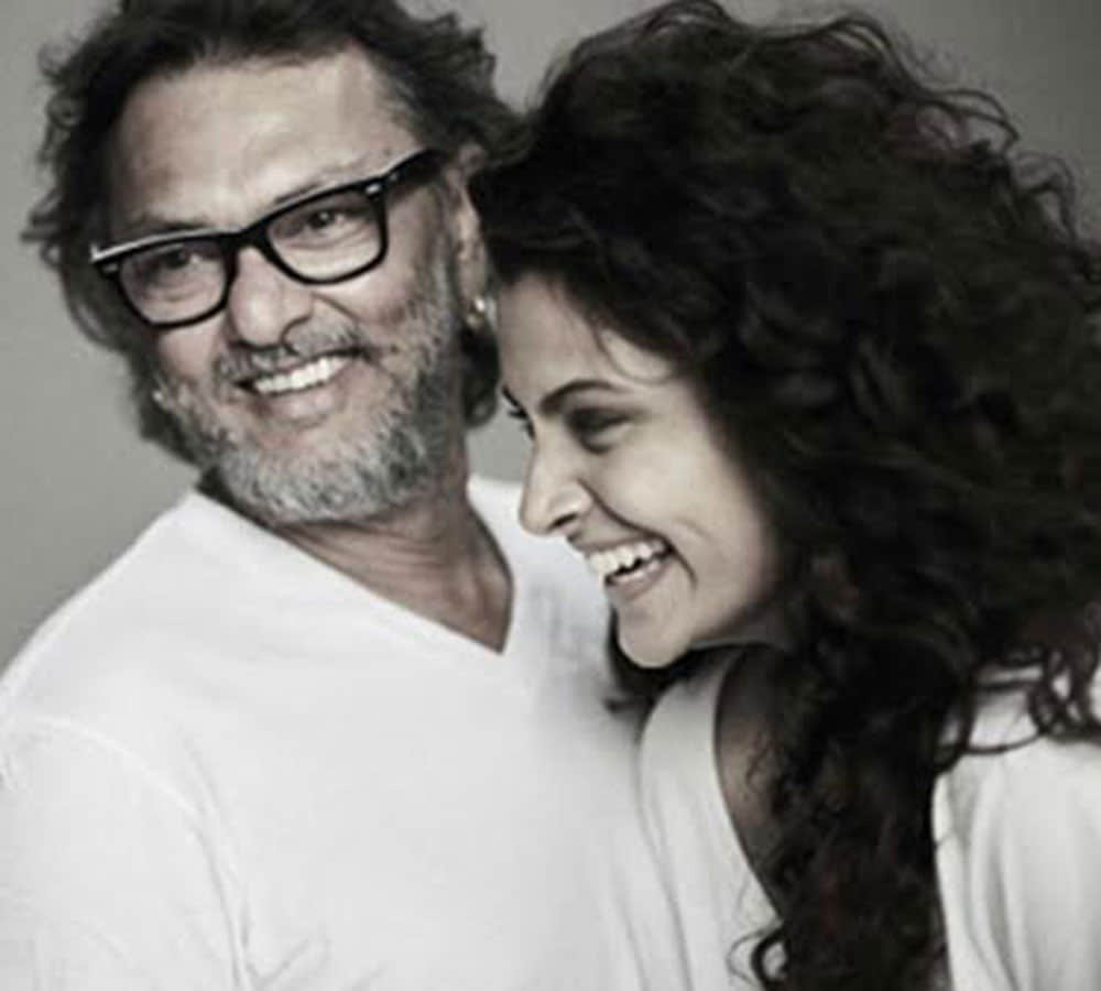 mirzya director rakesh omprakash mehra interview