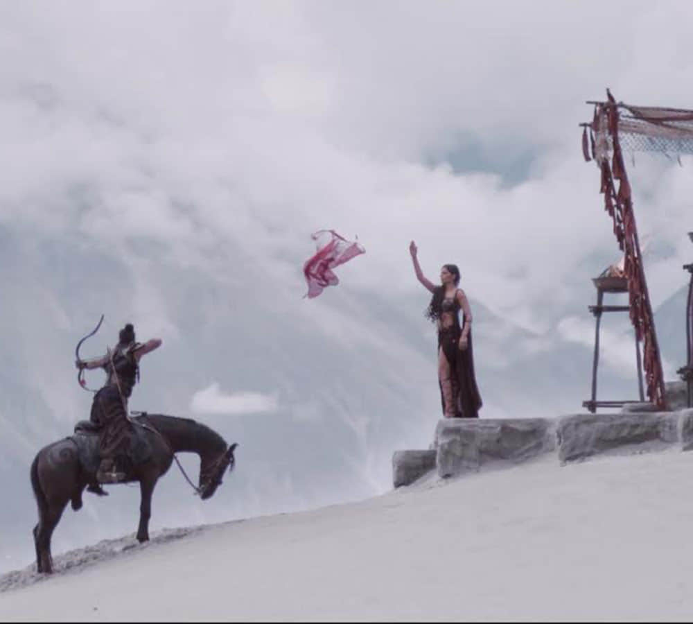 mirzya director rakesh omprakash mehra interview