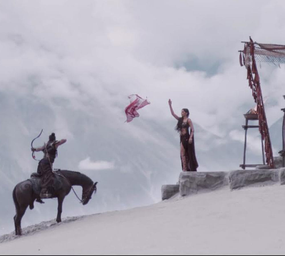 mirzya director rakesh omprakash mehra interview