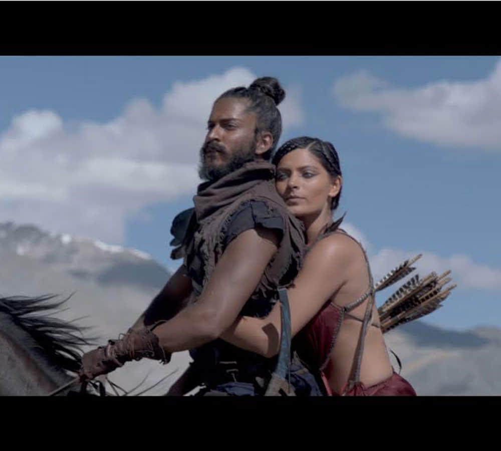 mirzya director rakesh omprakash mehra interview