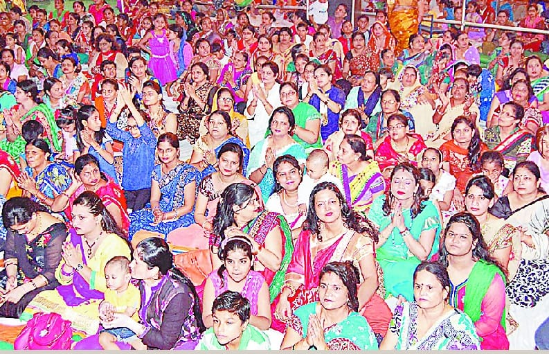 Shyam praise