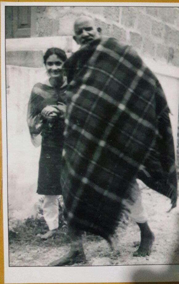 neem karoli baba kripa patra katora