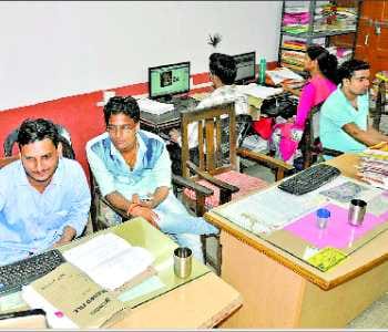 There were 24 lakh people not found ration cards