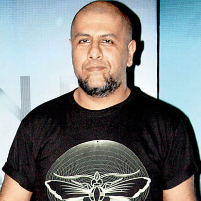 vishal dadlani break the promise of children