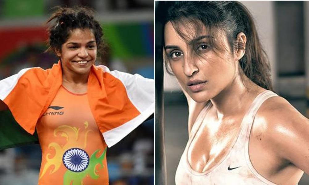 sakshi malik will lead inidia in asian championship