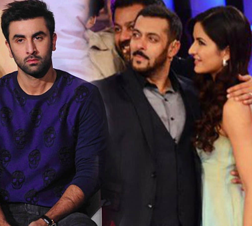 ranbir kapoor said about film sultan