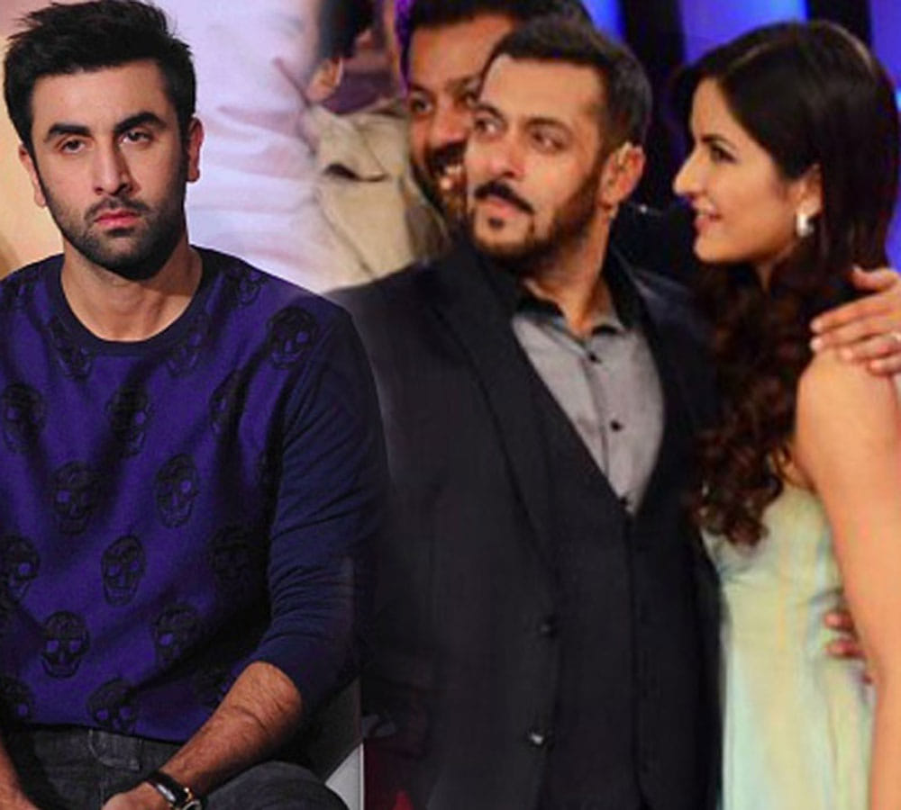 ranbir kapoor said about film sultan