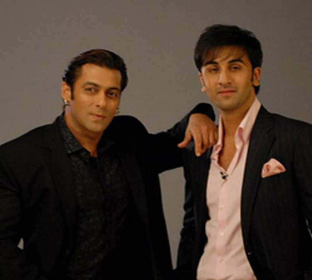 ranbir kapoor said about film sultan