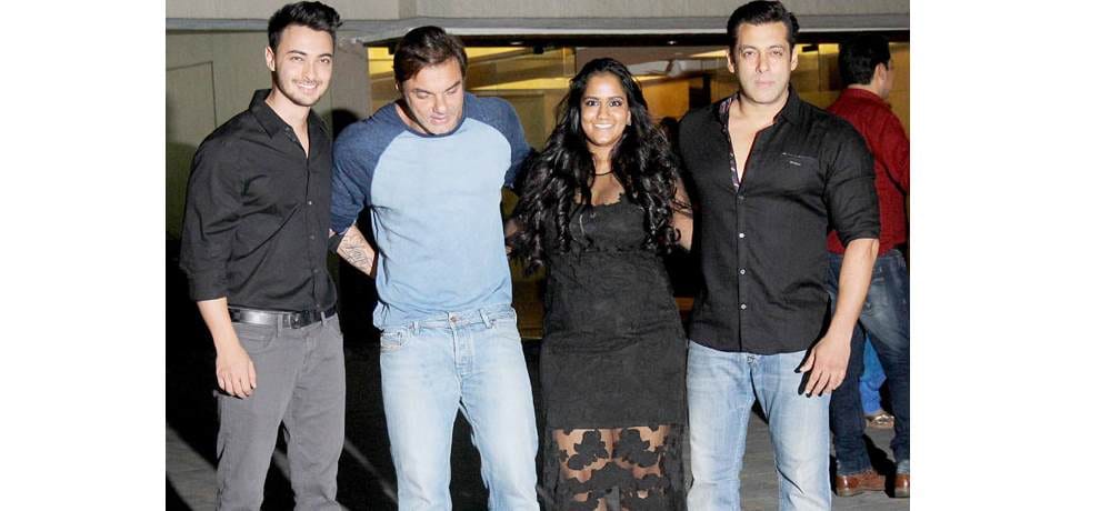 salman khan tubelight movie shooting in manali