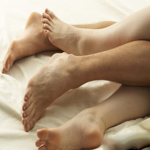 Married women sleep with strangers in Indonesia