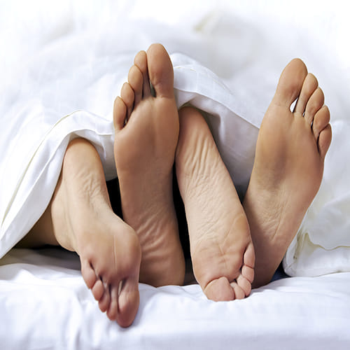 Married women sleep with strangers in Indonesia