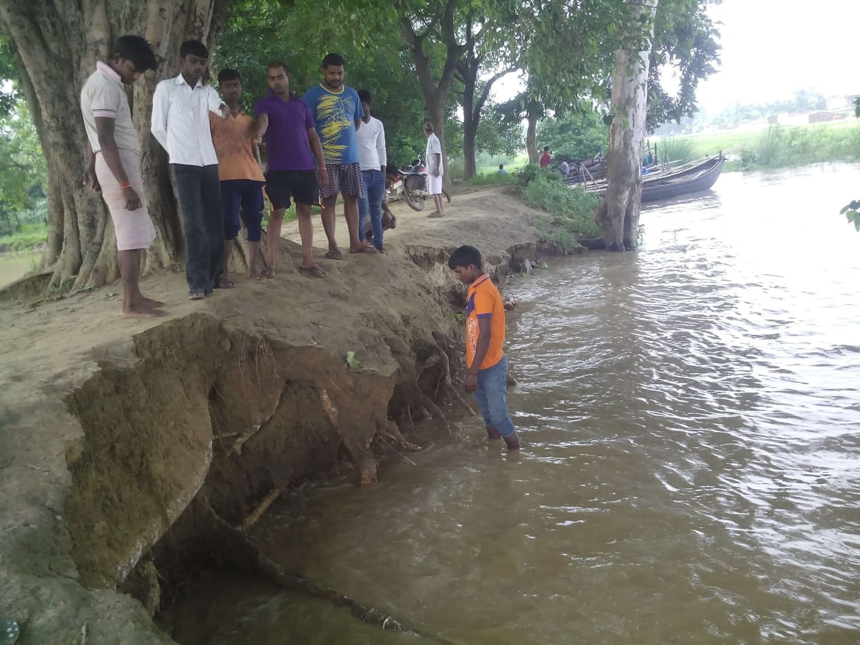 After a spate of illnesses began flooding