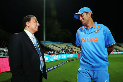  Gavaskar denied entry in Florida stadium