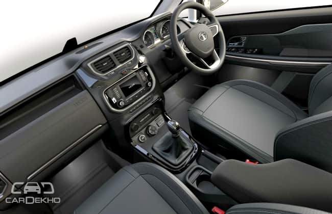 Tata Hexa To Be Launched In India In October