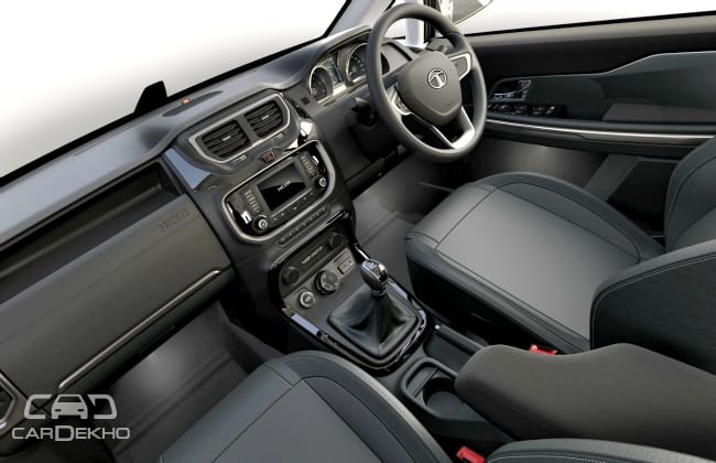 Tata Hexa To Be Launched In India In October