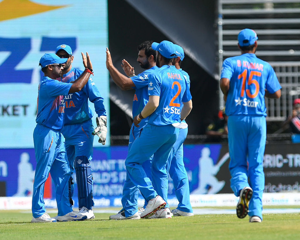 Jaspreet Bumrah Breaks A Big Record in T20 Cricket