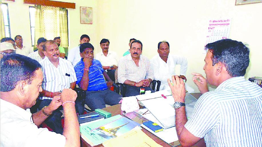 Ten total ban on the use of polythene from September