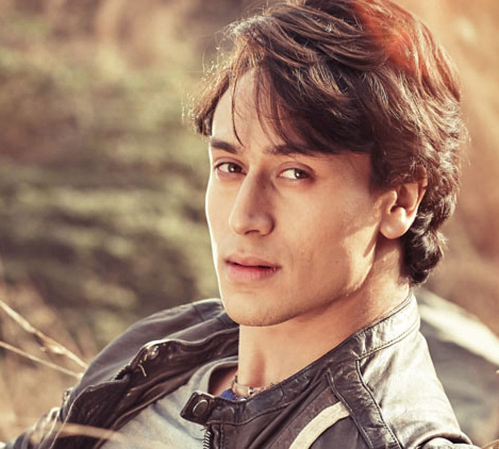 tiger shroff will work with sajid nadiyadwala