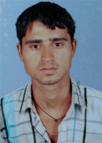 Youth murdered bodies hung on a tree , Hungama