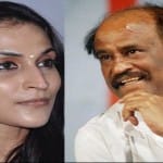 Rajnikanth’s daughter Aishwaryaa appointed UN Women’s advocate for Gender