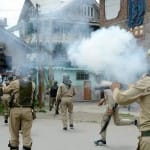 kashmir