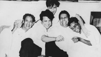 Shailendra birthday special story