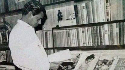 Shailendra birthday special story