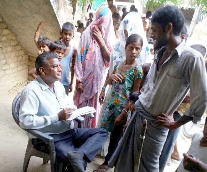 Now the fever claimed three lives Brsunia