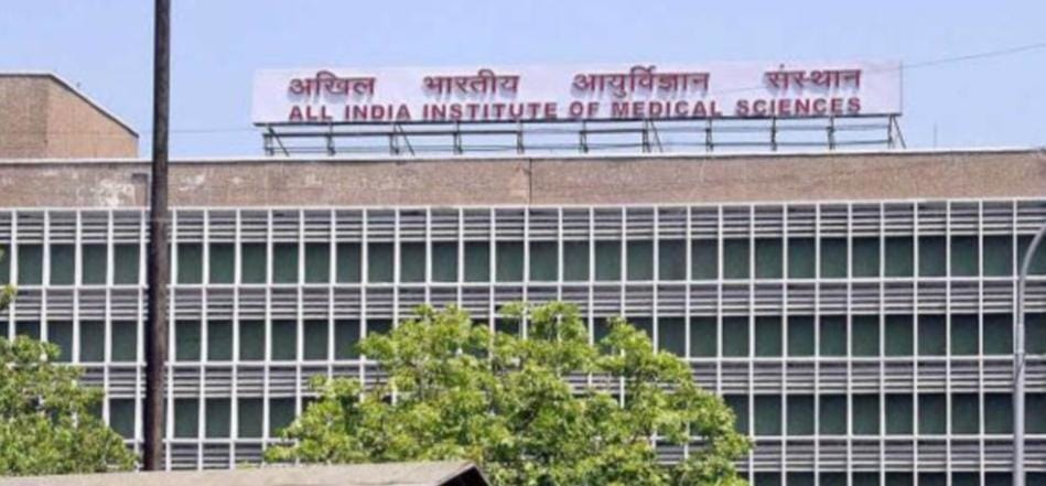 HSCC India will build AIIMS in gorakhpur