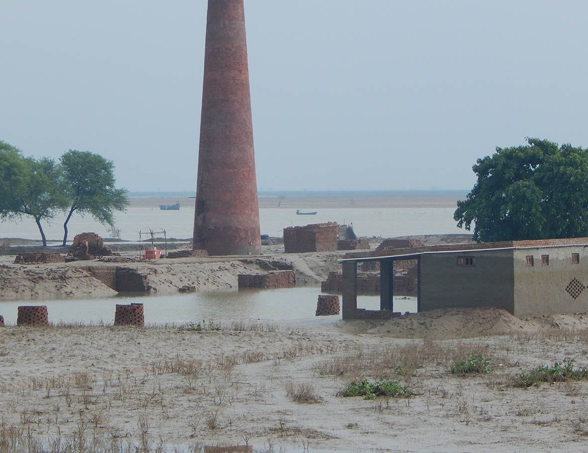 badh ka pani kam badhi dushwariyan