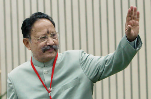 govt mulling bc khanduri, ns malik and many others name for j&k governer post
