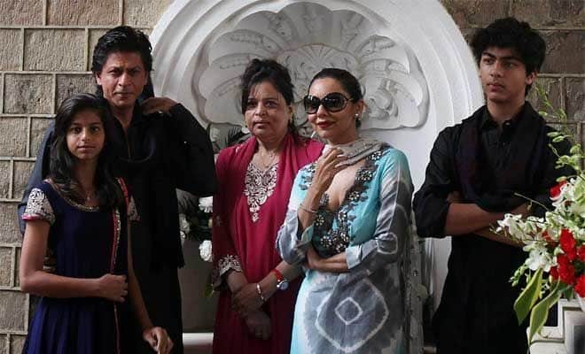 Bollywood Celebs With Their Siblings