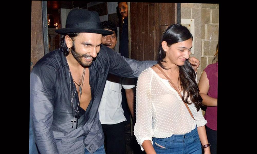 Bollywood Celebs With Their Siblings
