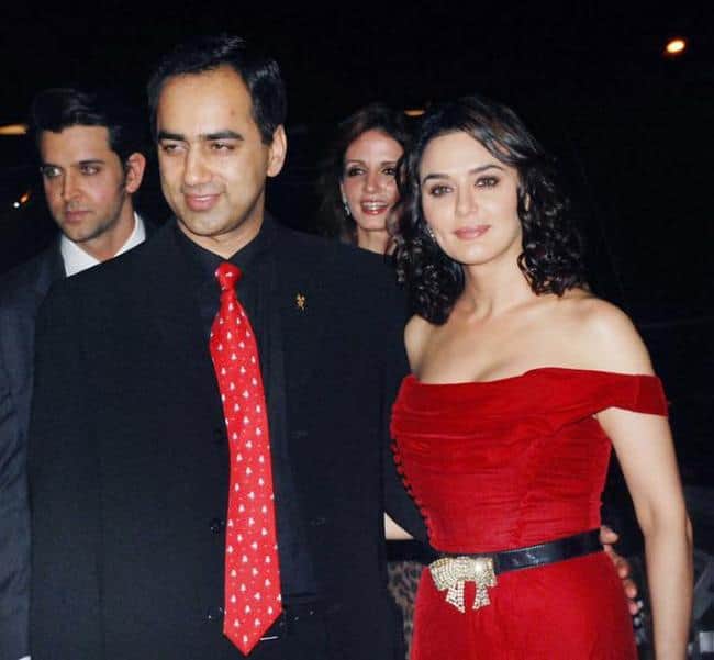 Bollywood Celebs With Their Siblings