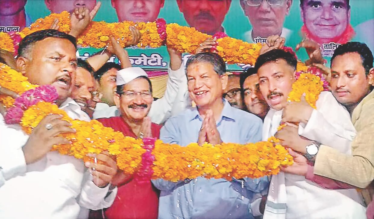 Workers inclusive only real leader
